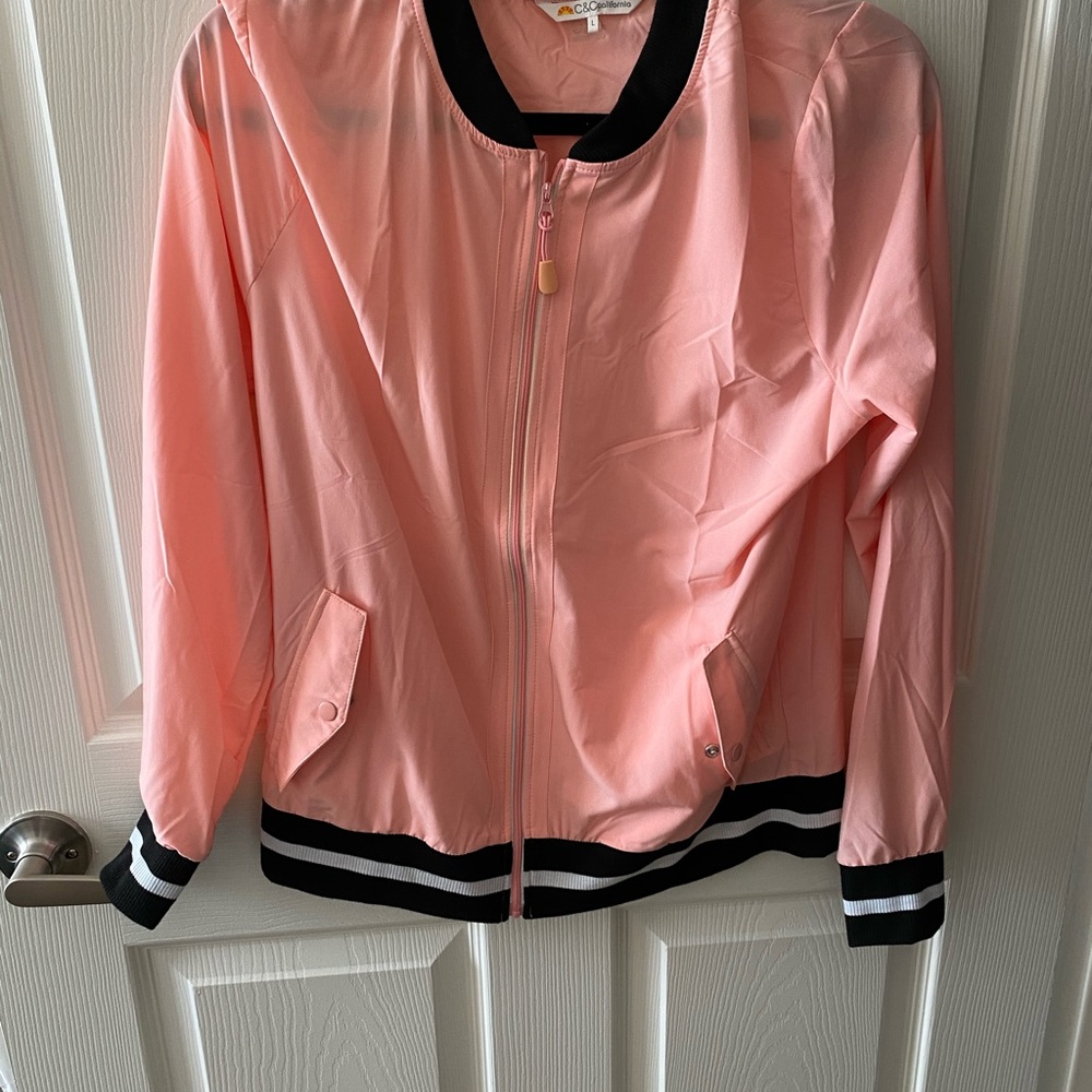 COPY - Jacket